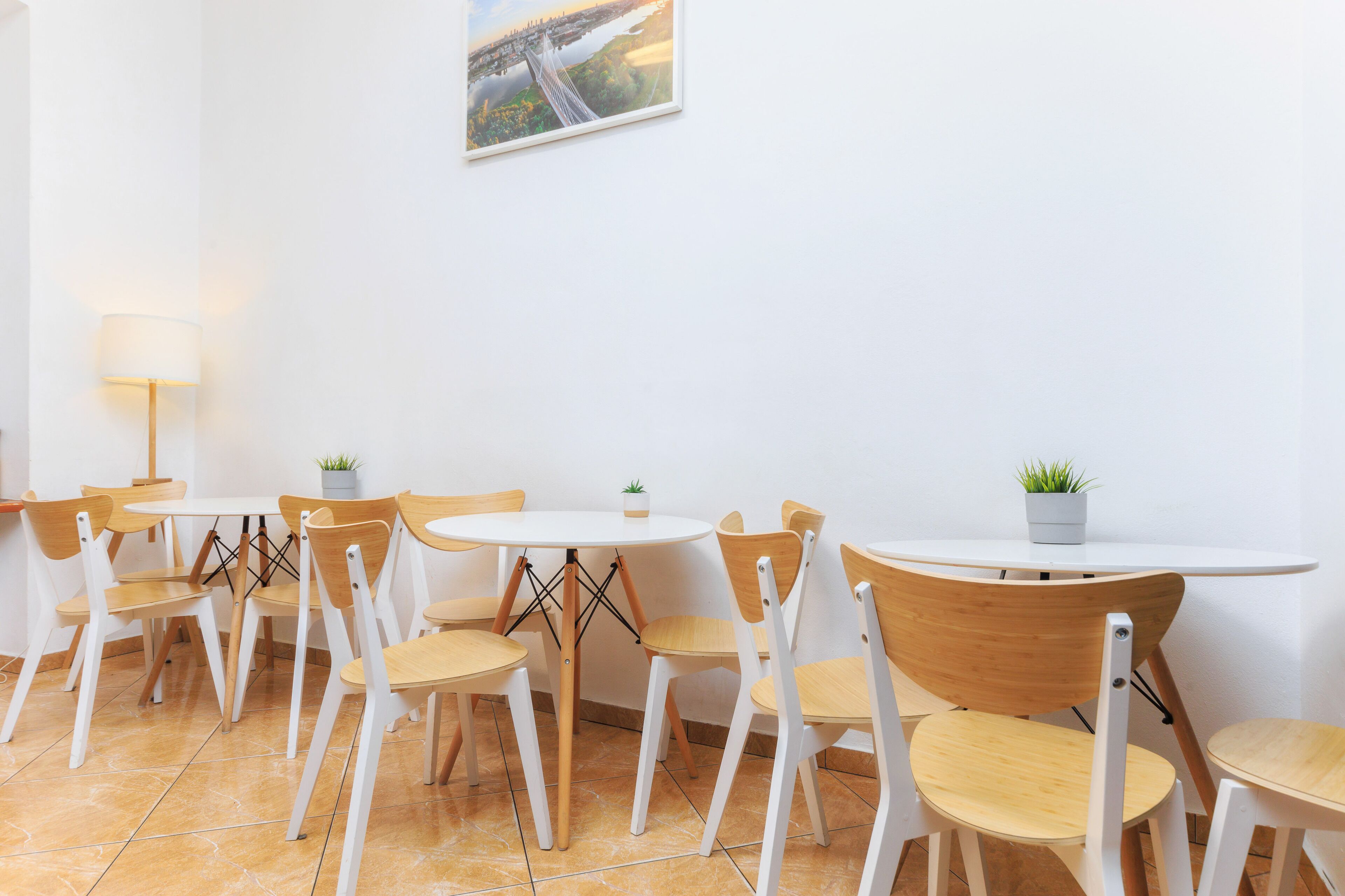 Foto - Moon Hostel Warszawa