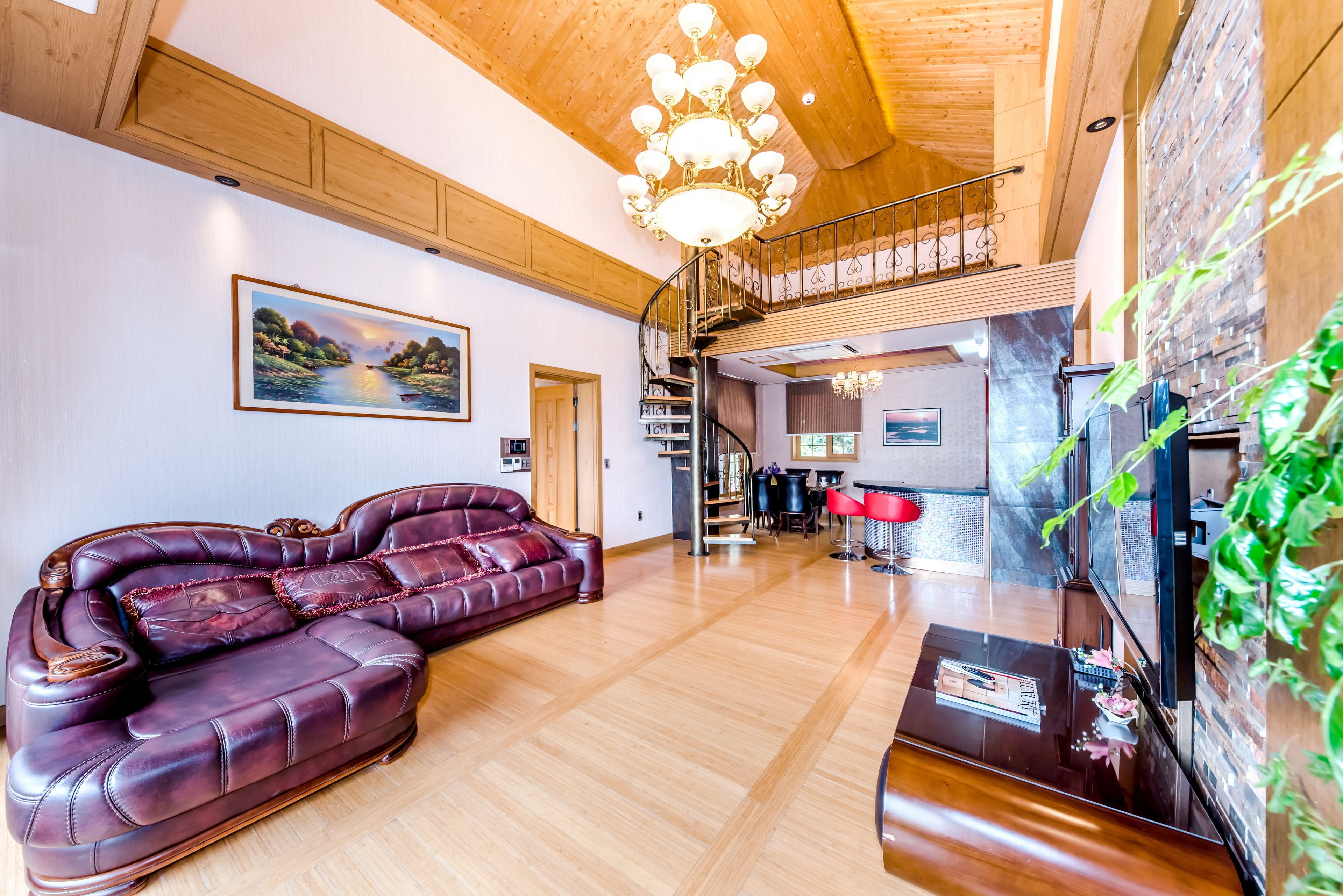 ocenville pool villa suite | 1 bedroom, blackout curtains, soundproofing, free wifi