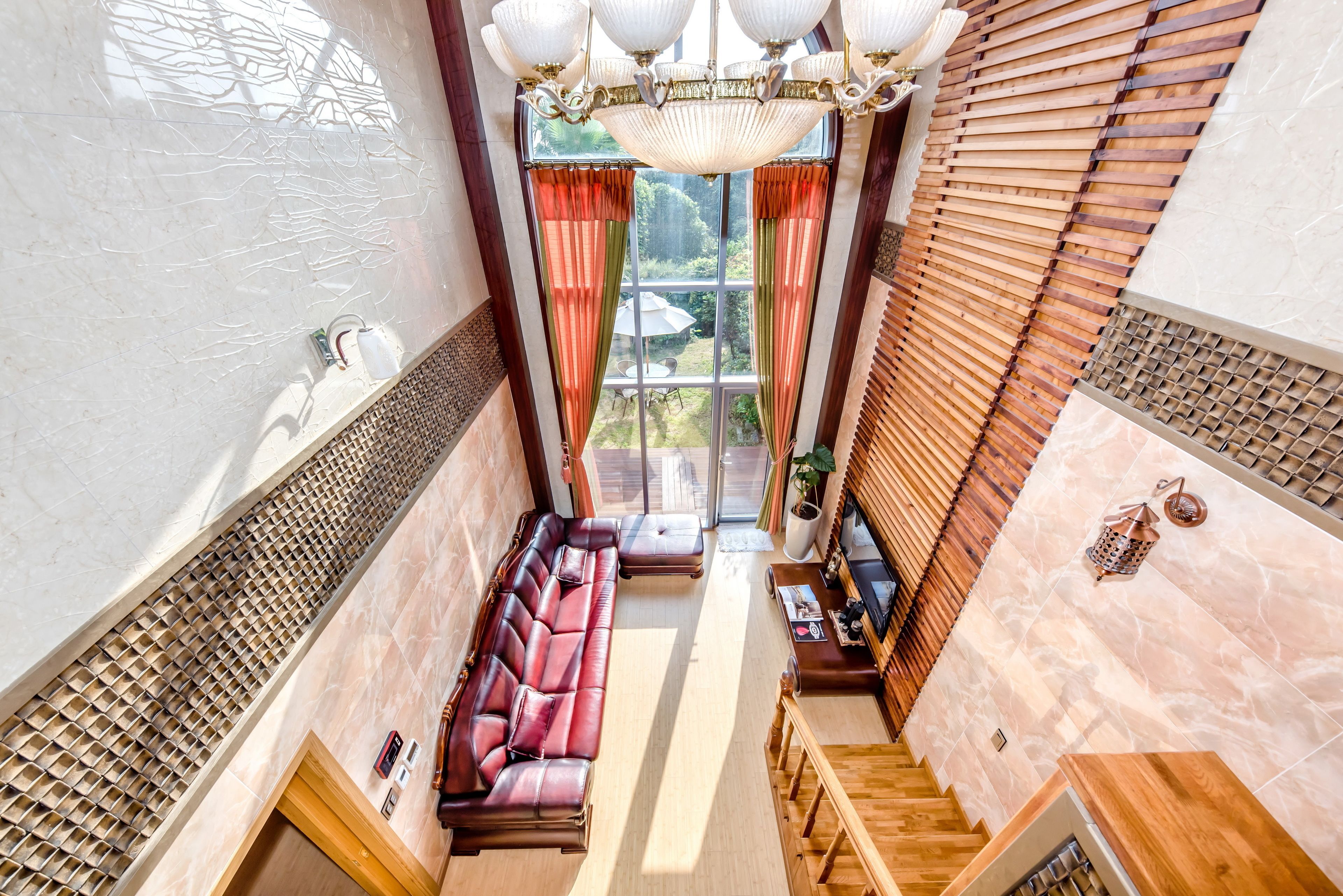 washingtonville pool villa suite | 1 bedroom, blackout curtains, soundproofing, free wifi