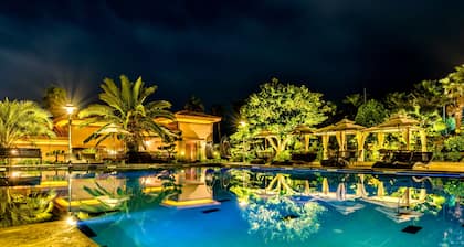 PalmValley Pool Villa Resort
