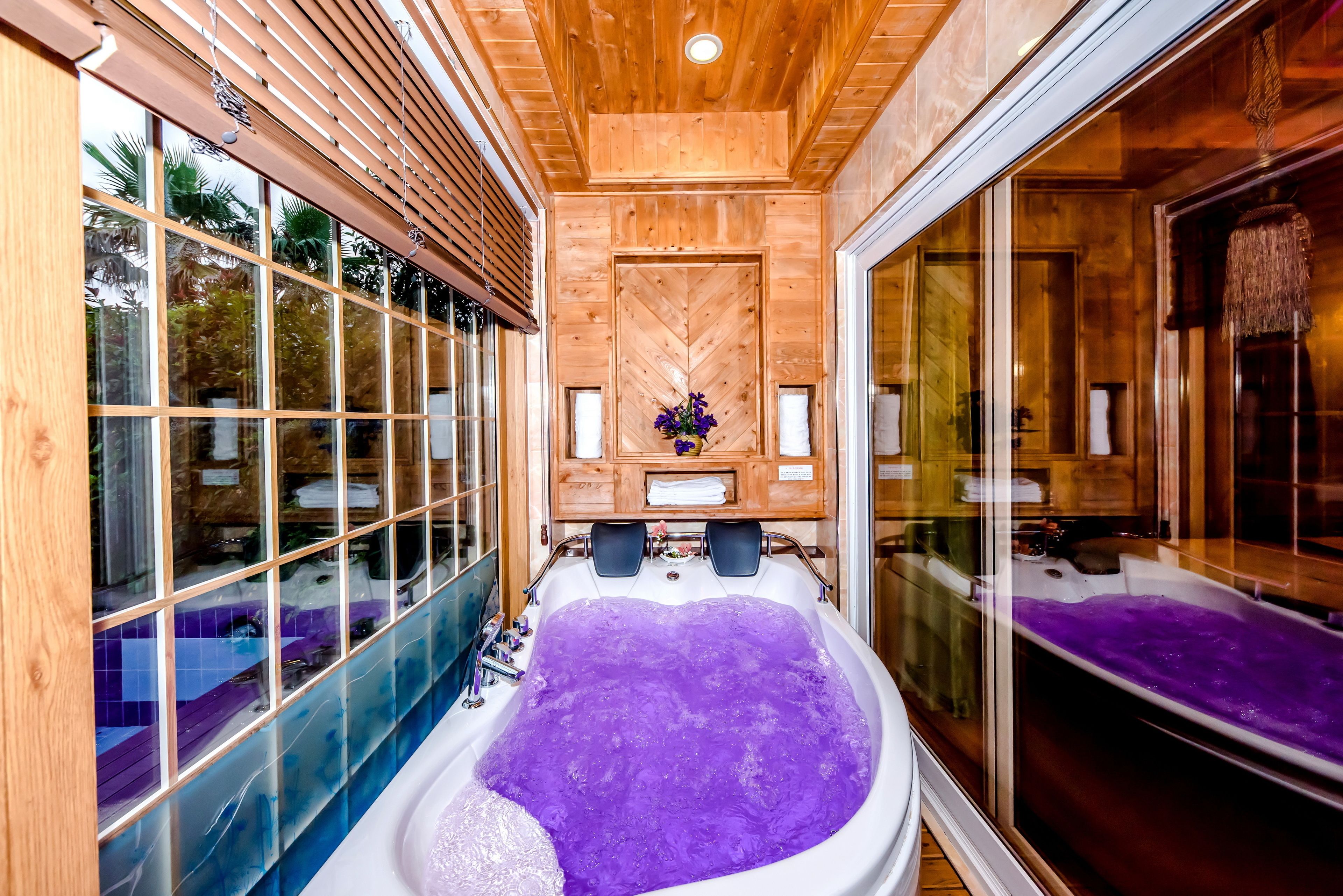 camelville pool villa suite | 1 bedroom, blackout curtains, soundproofing, free wifi