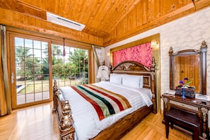 Ocenville Pool Villa Suite