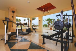 Gym - Amphoras Aqua Adults Friendly (Sharm El Sheikh)