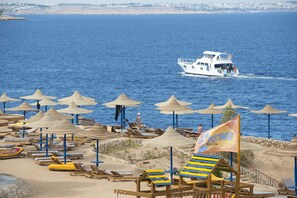 Boating - Amphoras Aqua Adults Friendly (Sharm El Sheikh)