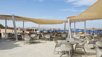 Bar de playa