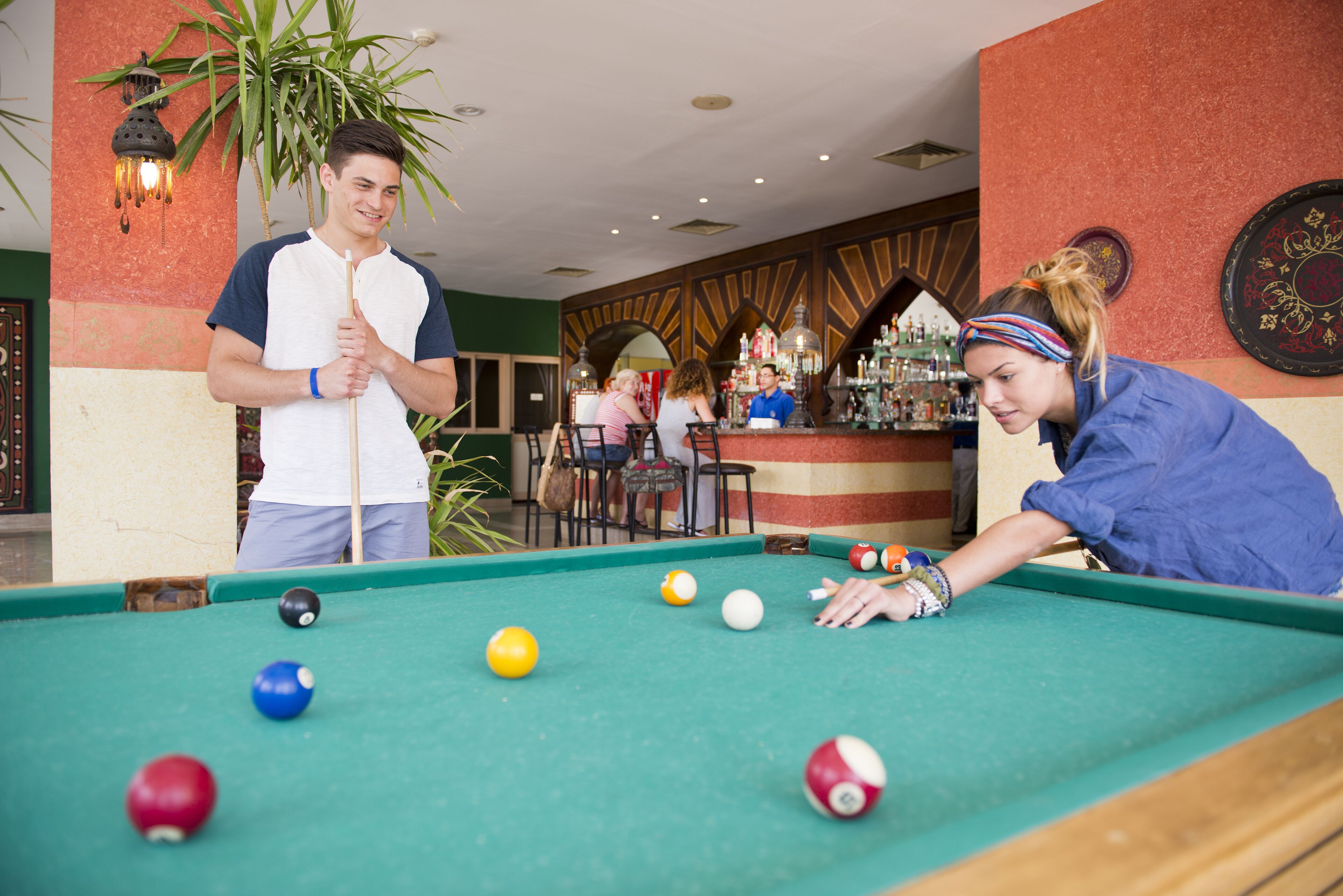 Photo - Amphoras Blu Ultra All Inclusive Adults Only