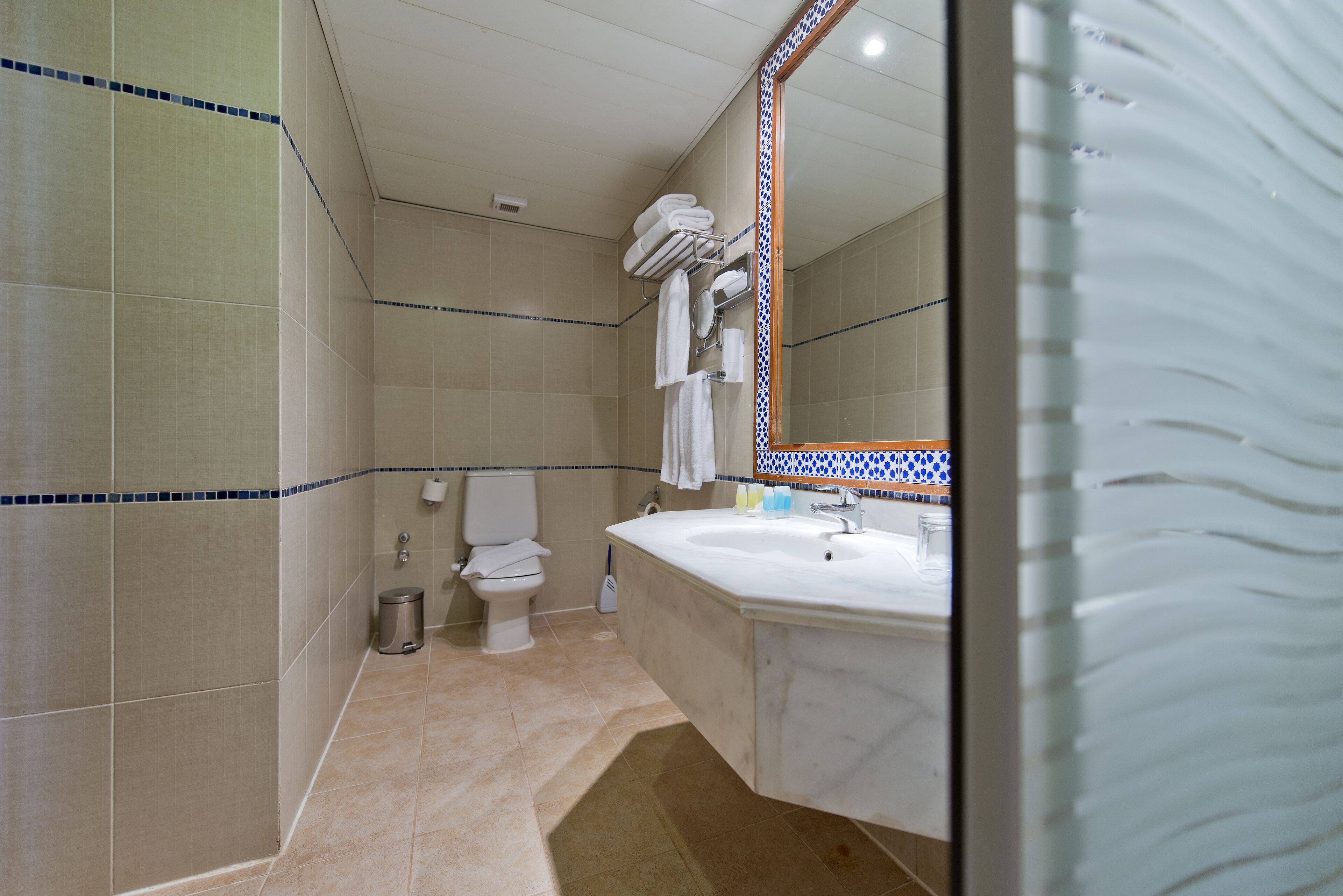 Foto - Amphoras Blu Ultra-All Inclusive Adults Only