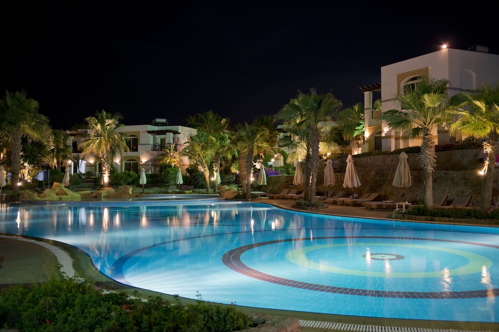 Amphoras Blu Ultra All Inclusive Adults Only