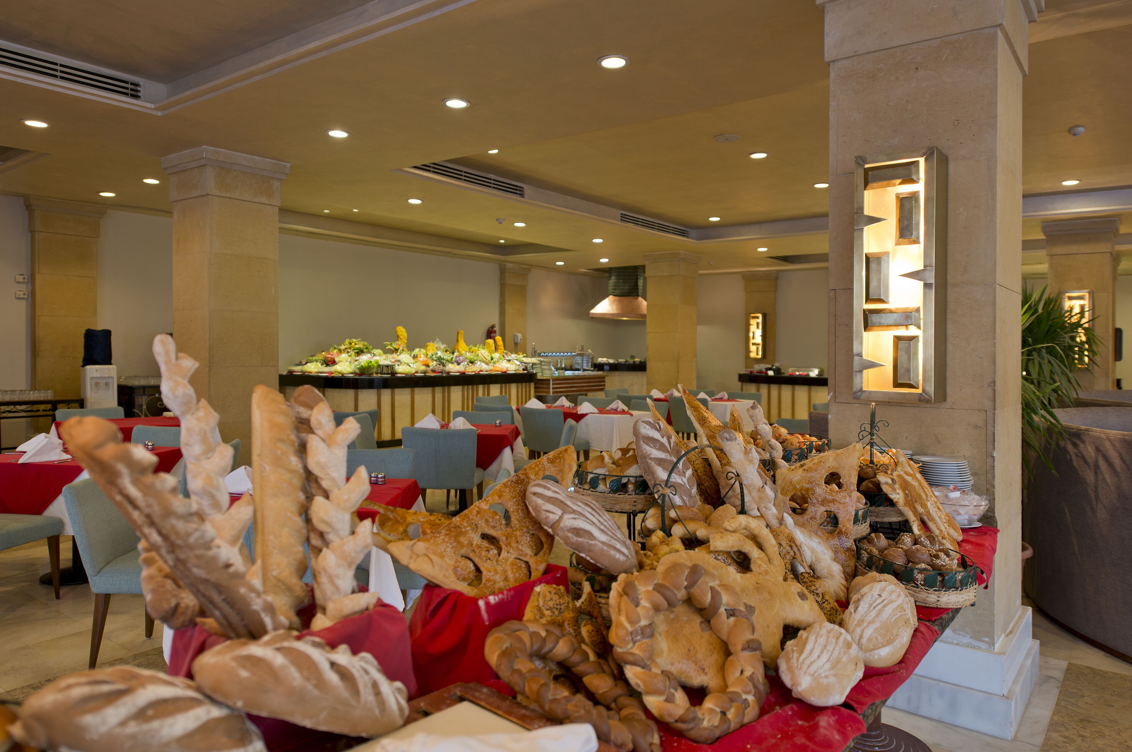 Photo - Amphoras Blu Ultra All Inclusive Adults Only