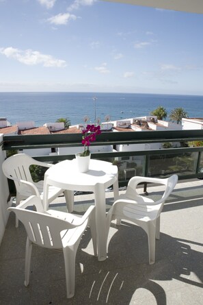 Terrace/patio - Roca Verde (San Bartolomé de Tirajana)