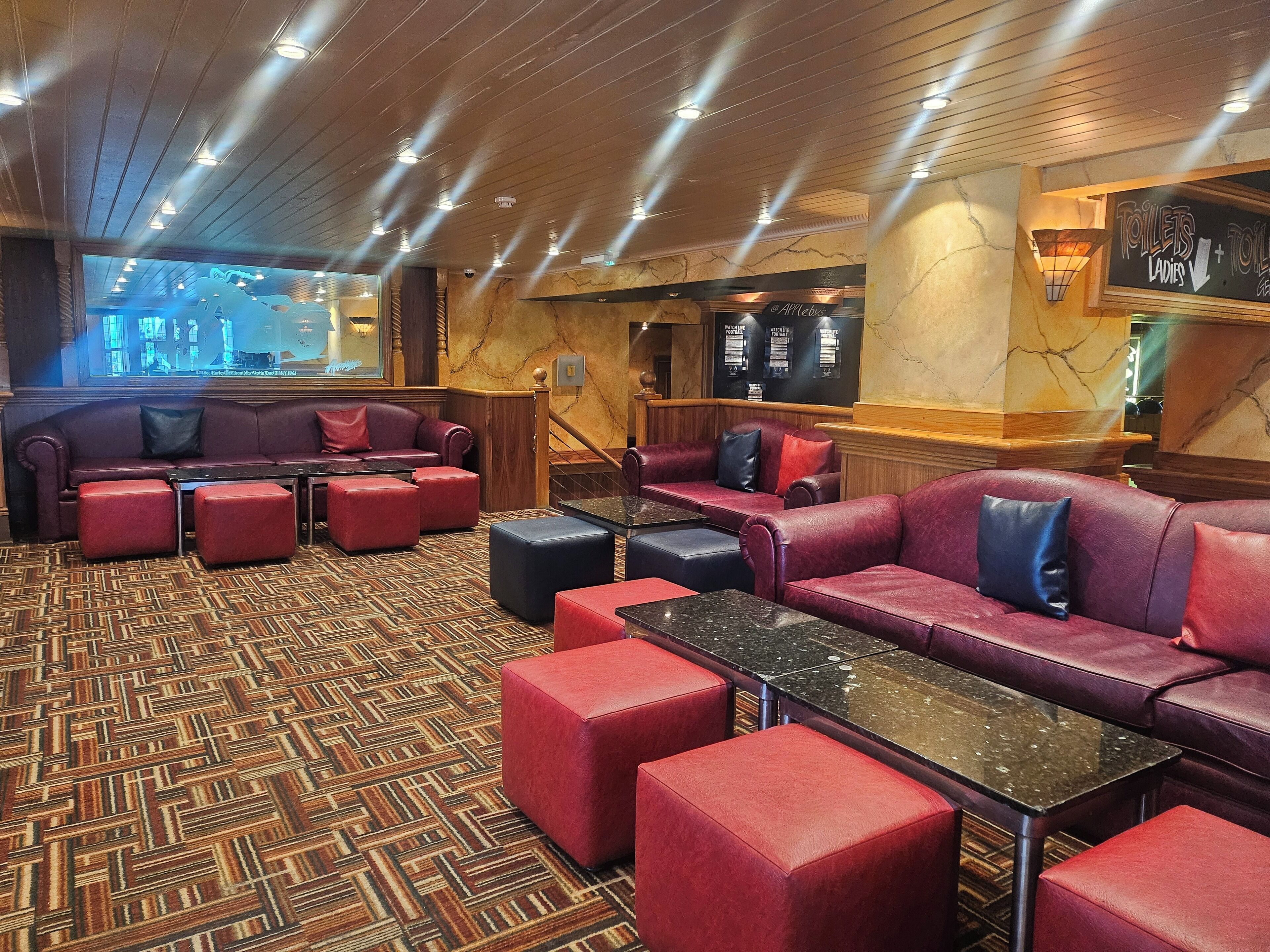 Photo - The Heritage Hotel