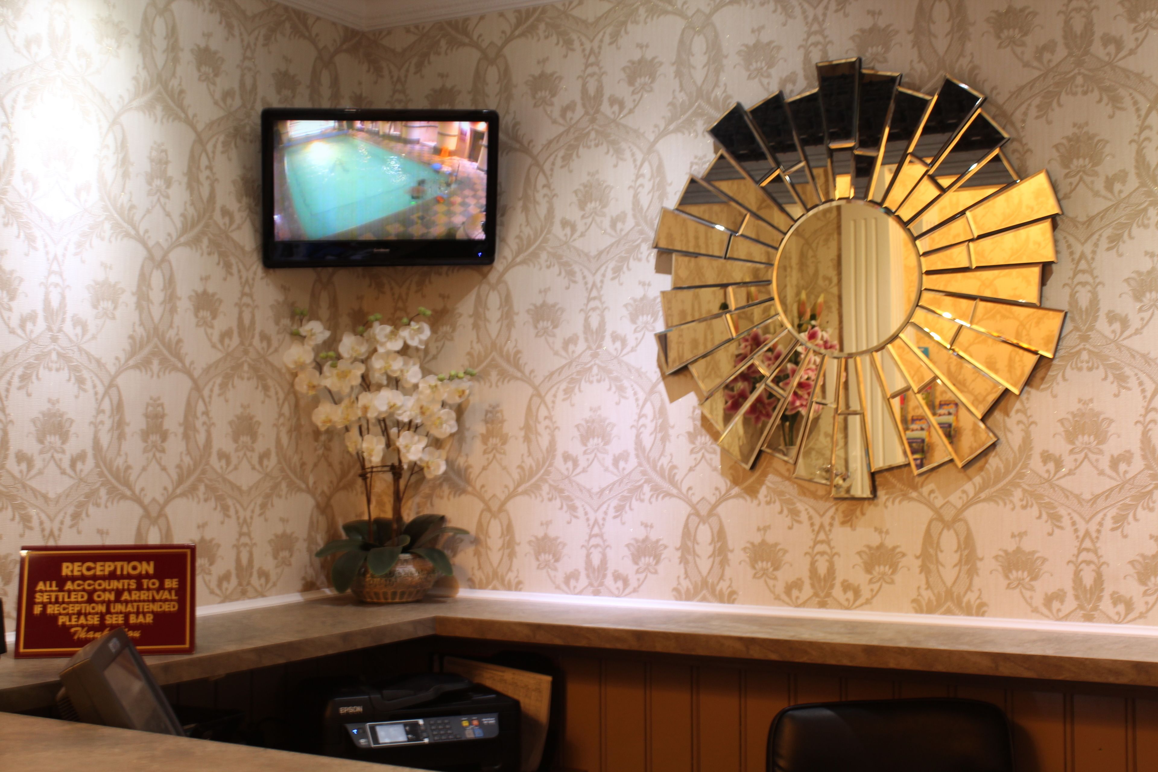 Foto - The Heritage Hotel