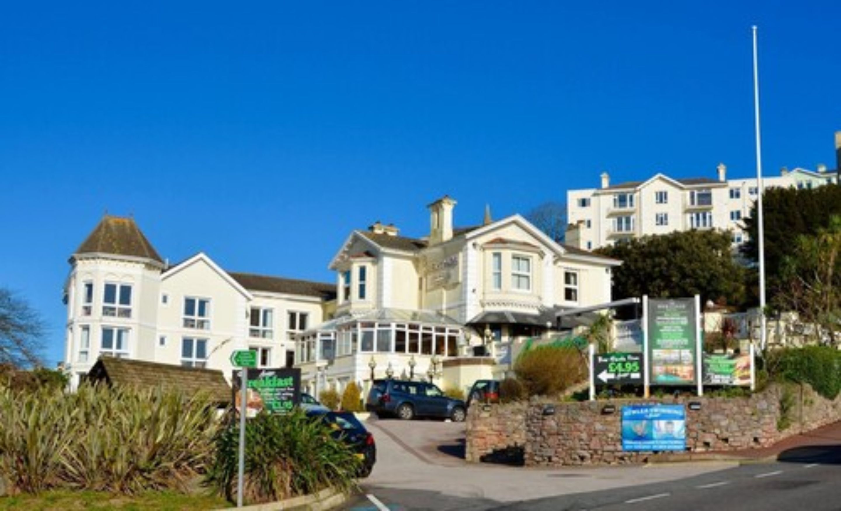 Foto - The Heritage Hotel