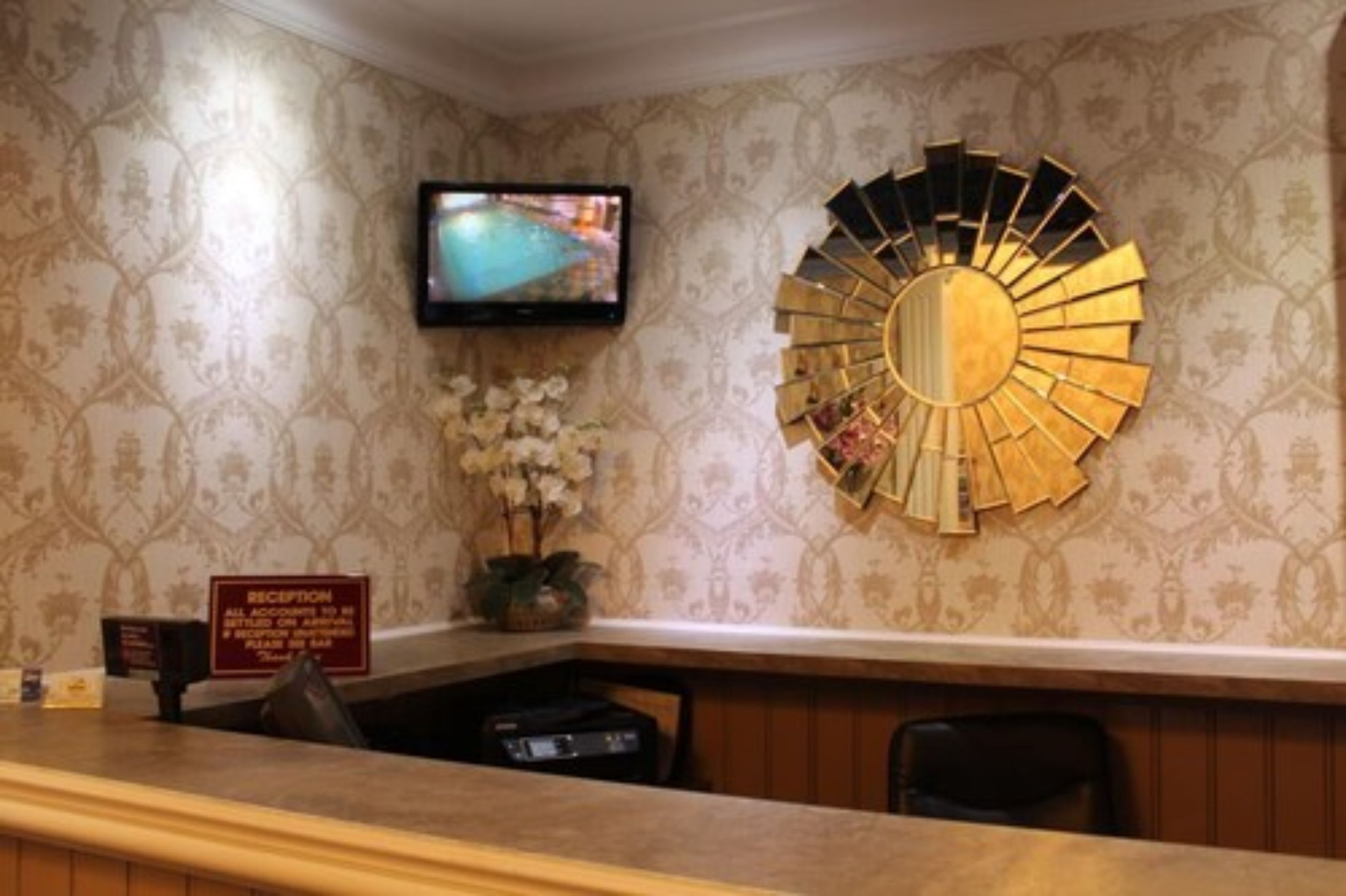 Foto - The Heritage Hotel