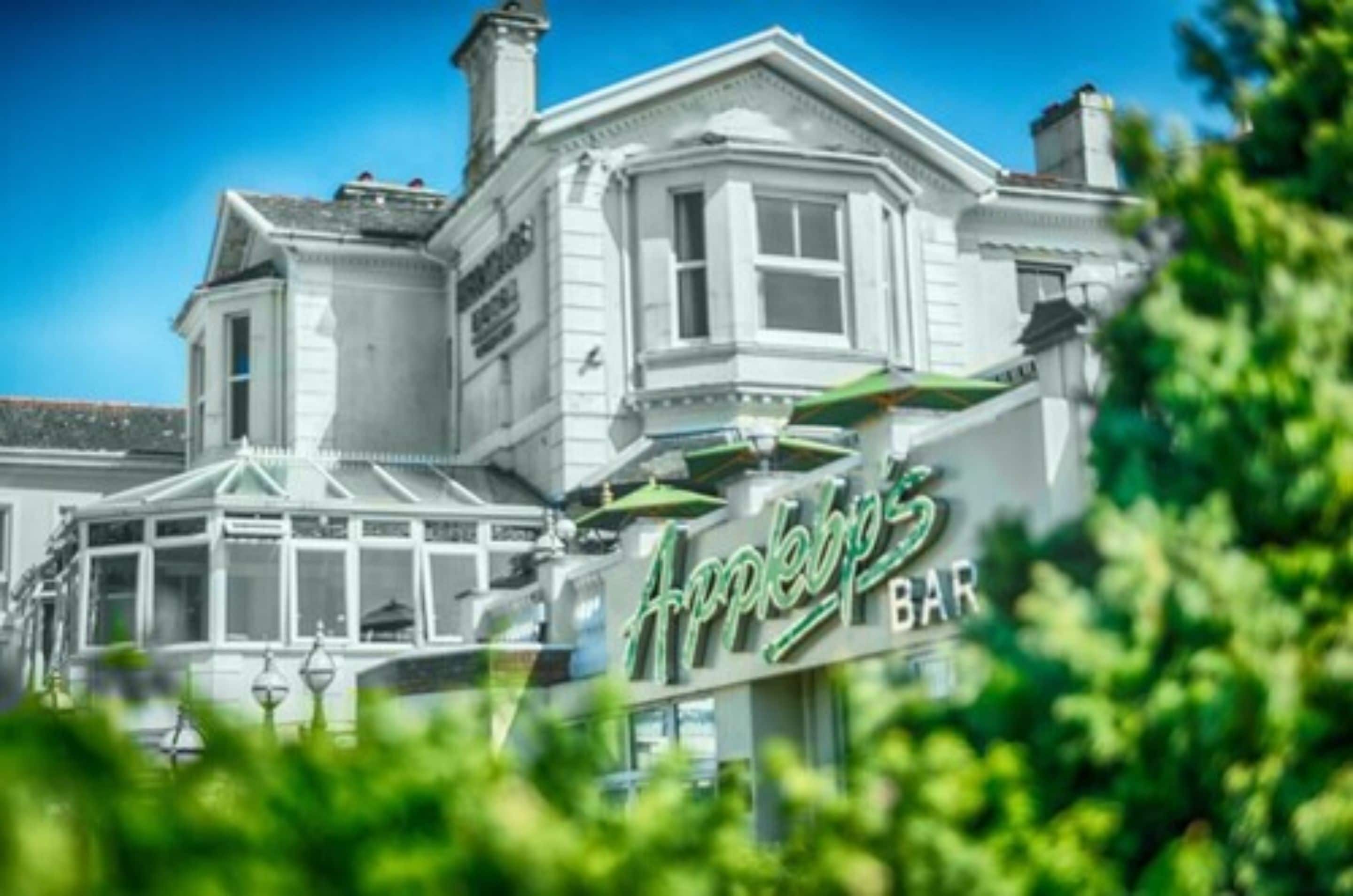 Foto - The Heritage Hotel