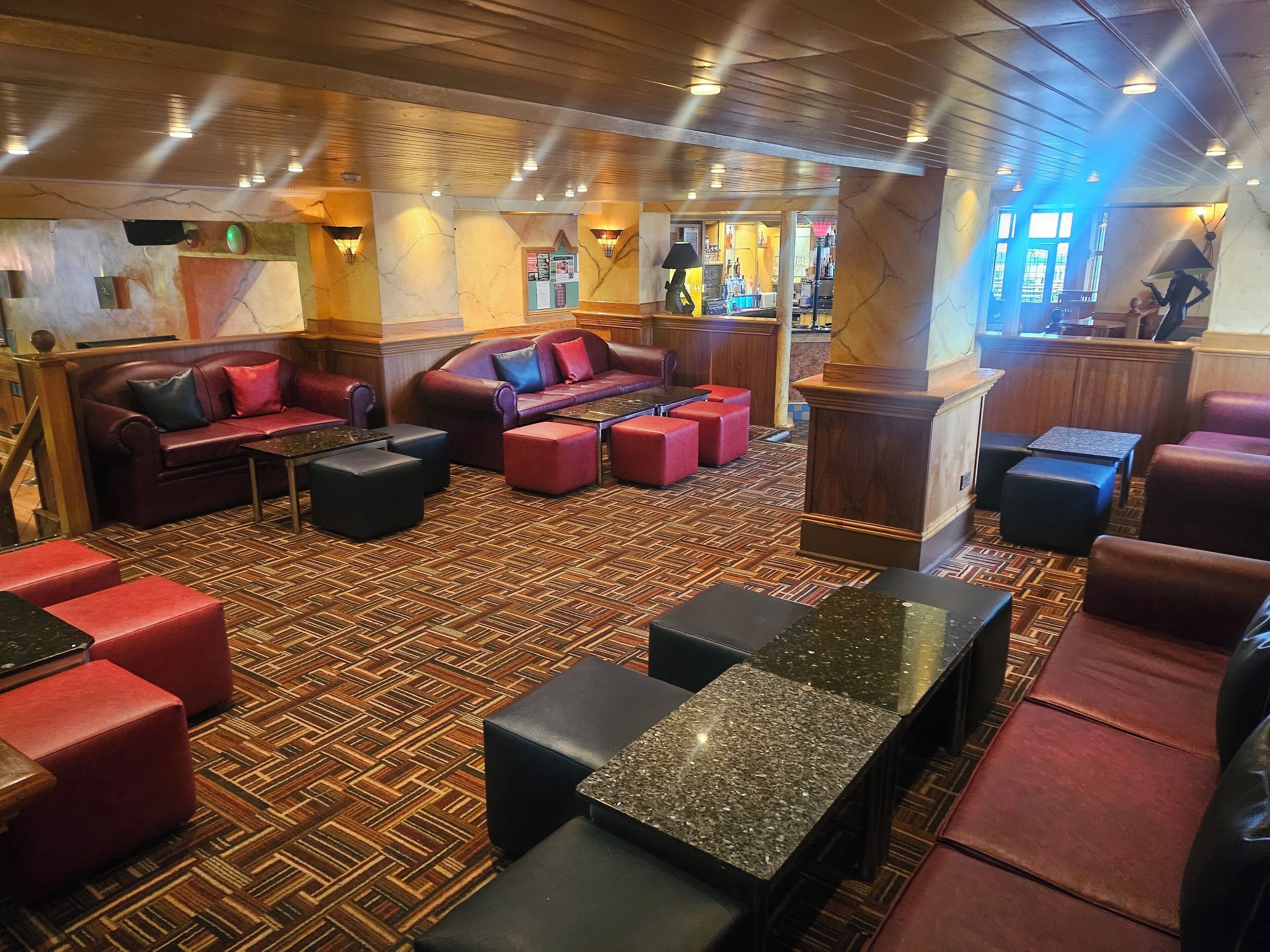 Photo - The Heritage Hotel