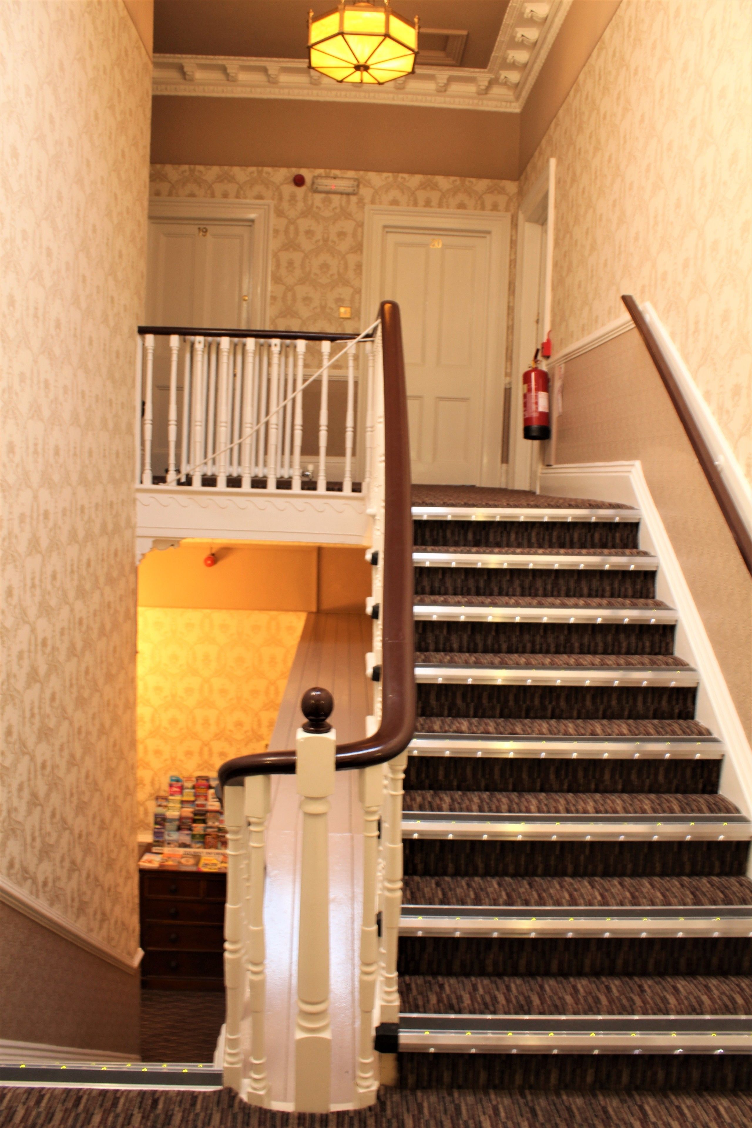 Foto - The Heritage Hotel