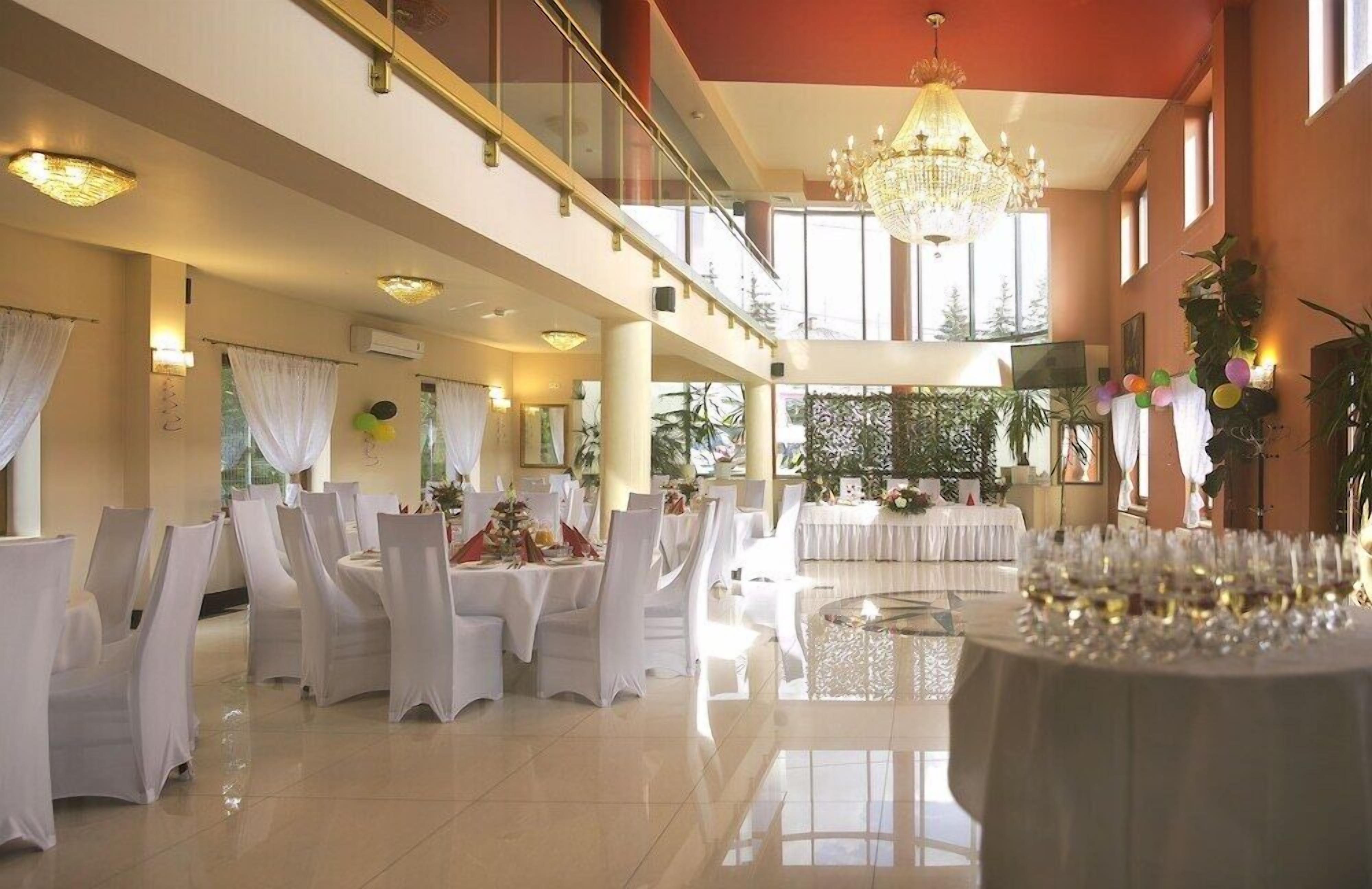 Tempat makan