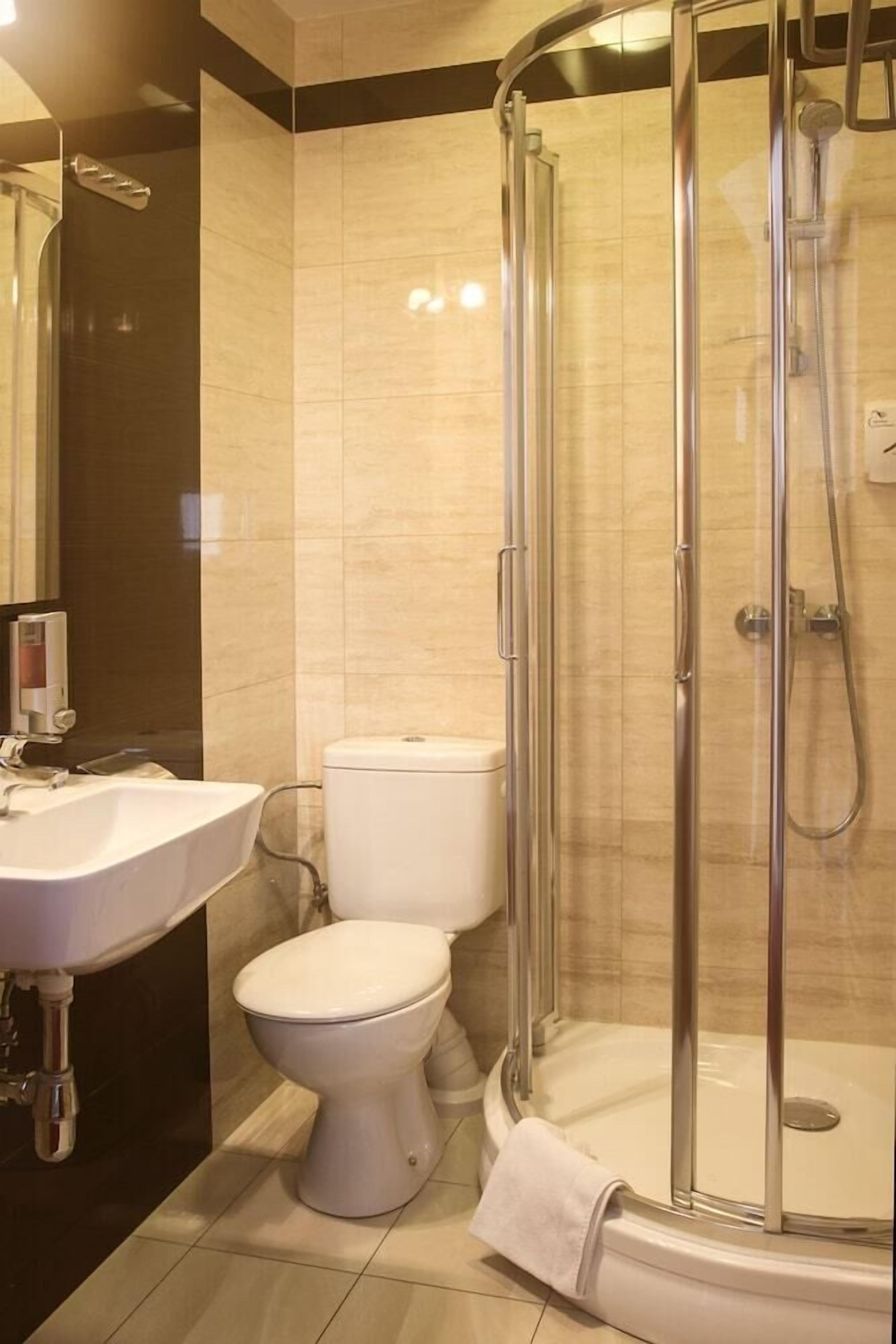 Kamar mandi