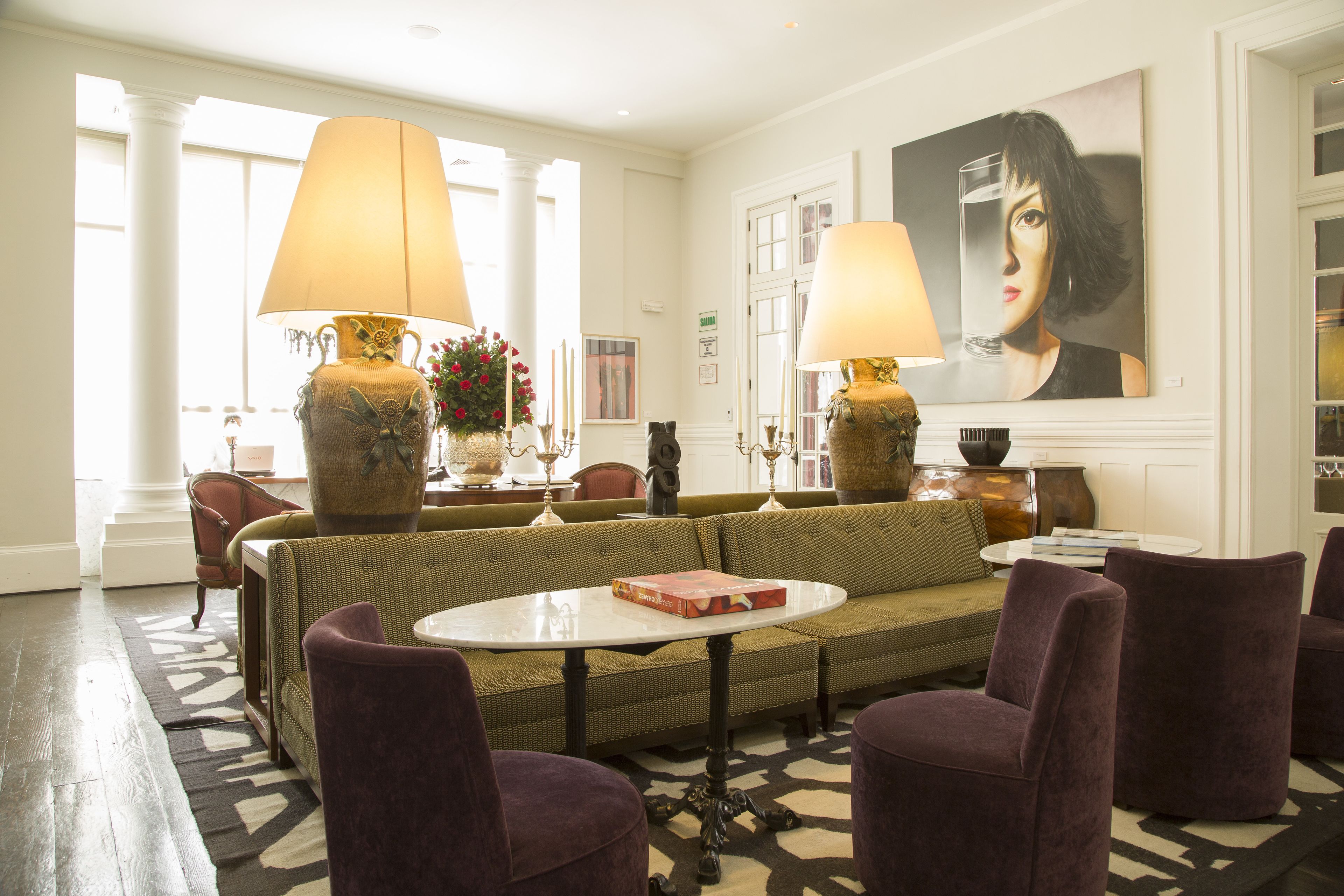 Foto - Hotel B
