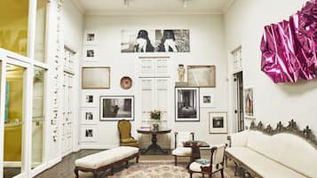 Sala de reuniones
