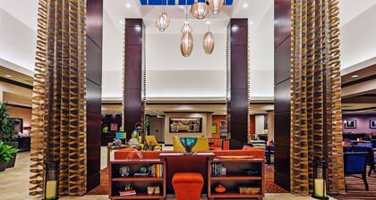 Hilton Garden Inn Midland