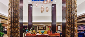 Hilton Garden Inn Midland