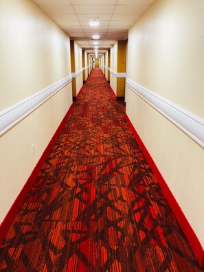 Hallway - Hotel M Mount Pocono (Mount Pocono)