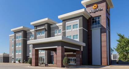 La Quinta Inn & Suites by Wyndham Durant