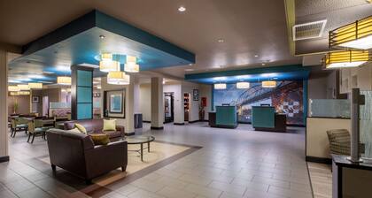 La Quinta Inn & Suites by Wyndham Durant