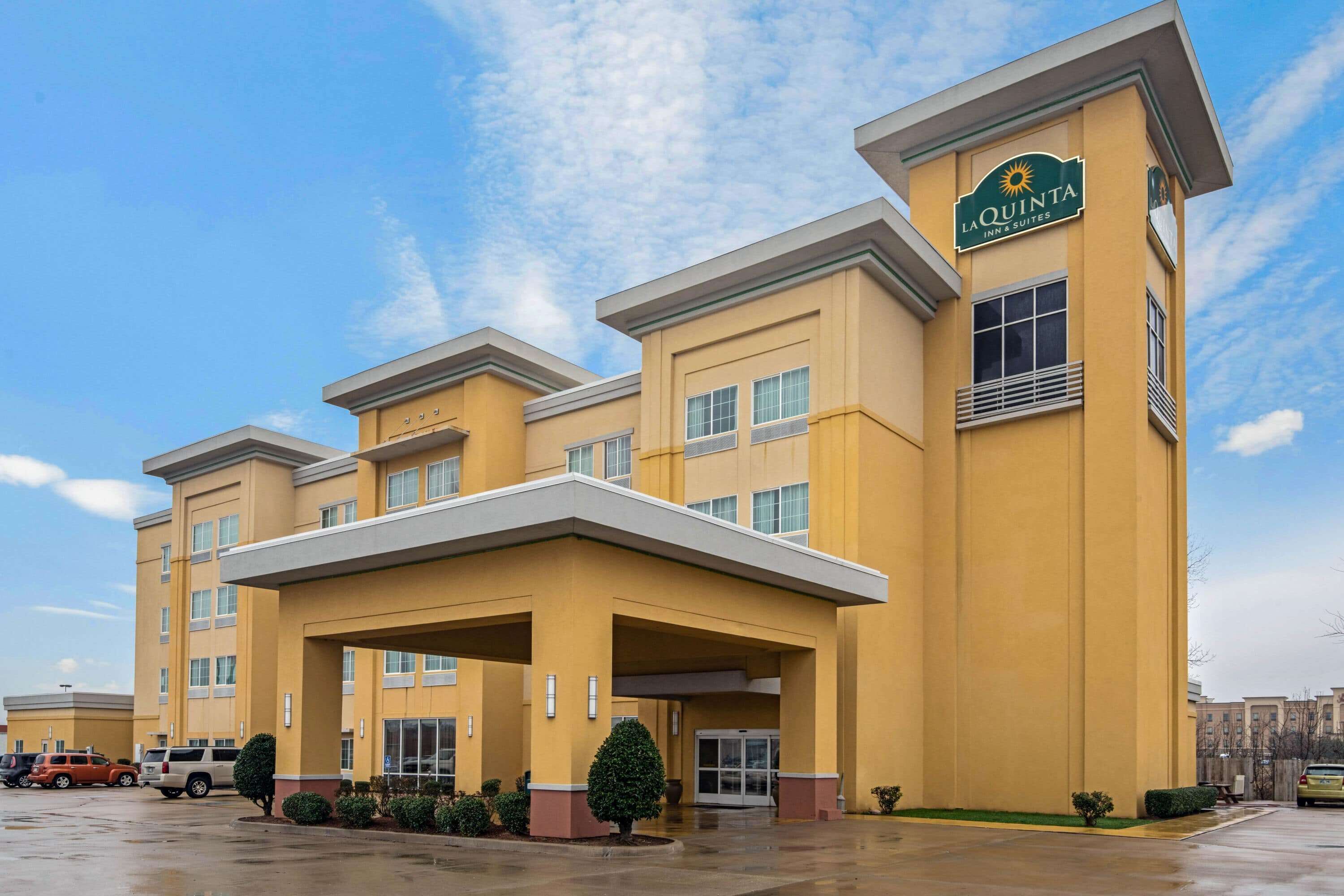 La Quinta Inn and Suites Durant in Durant, United States