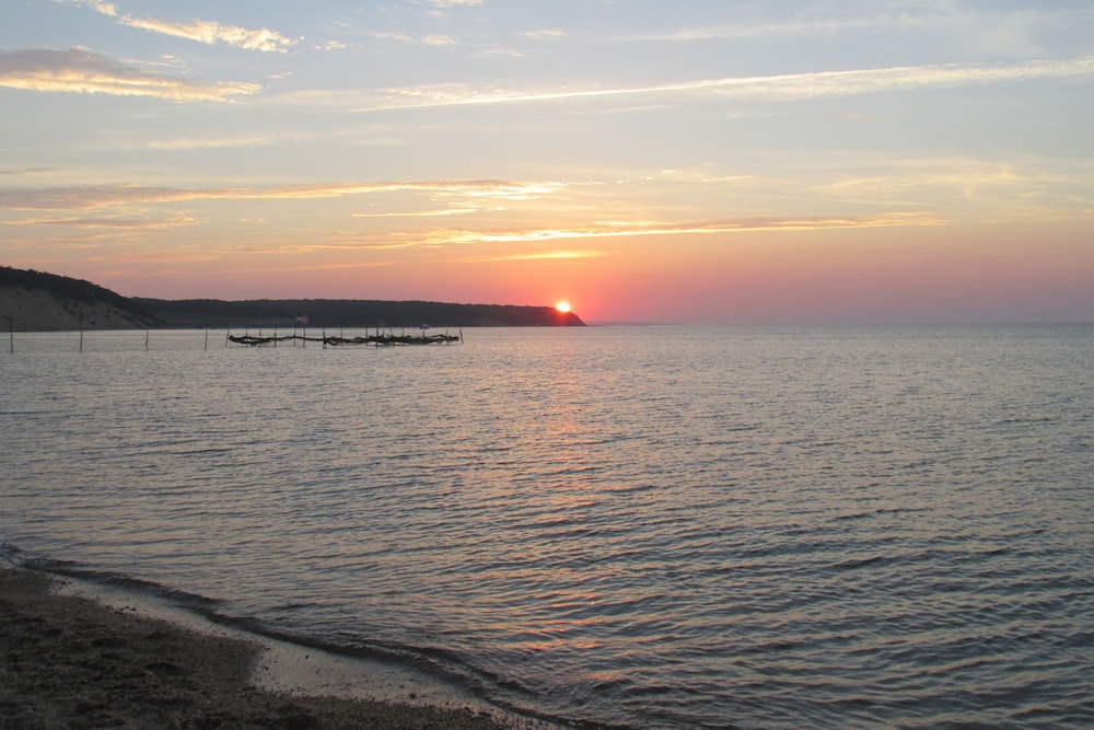 Sole East Beach by null