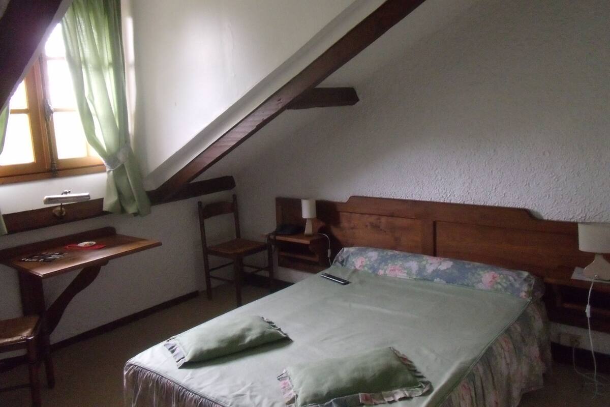 Kamer | Gratis babybedden, gratis wifi
