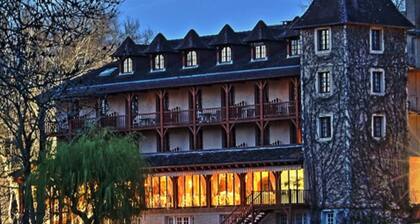 Hôtel Restaurant L'Ecluse en Périgord