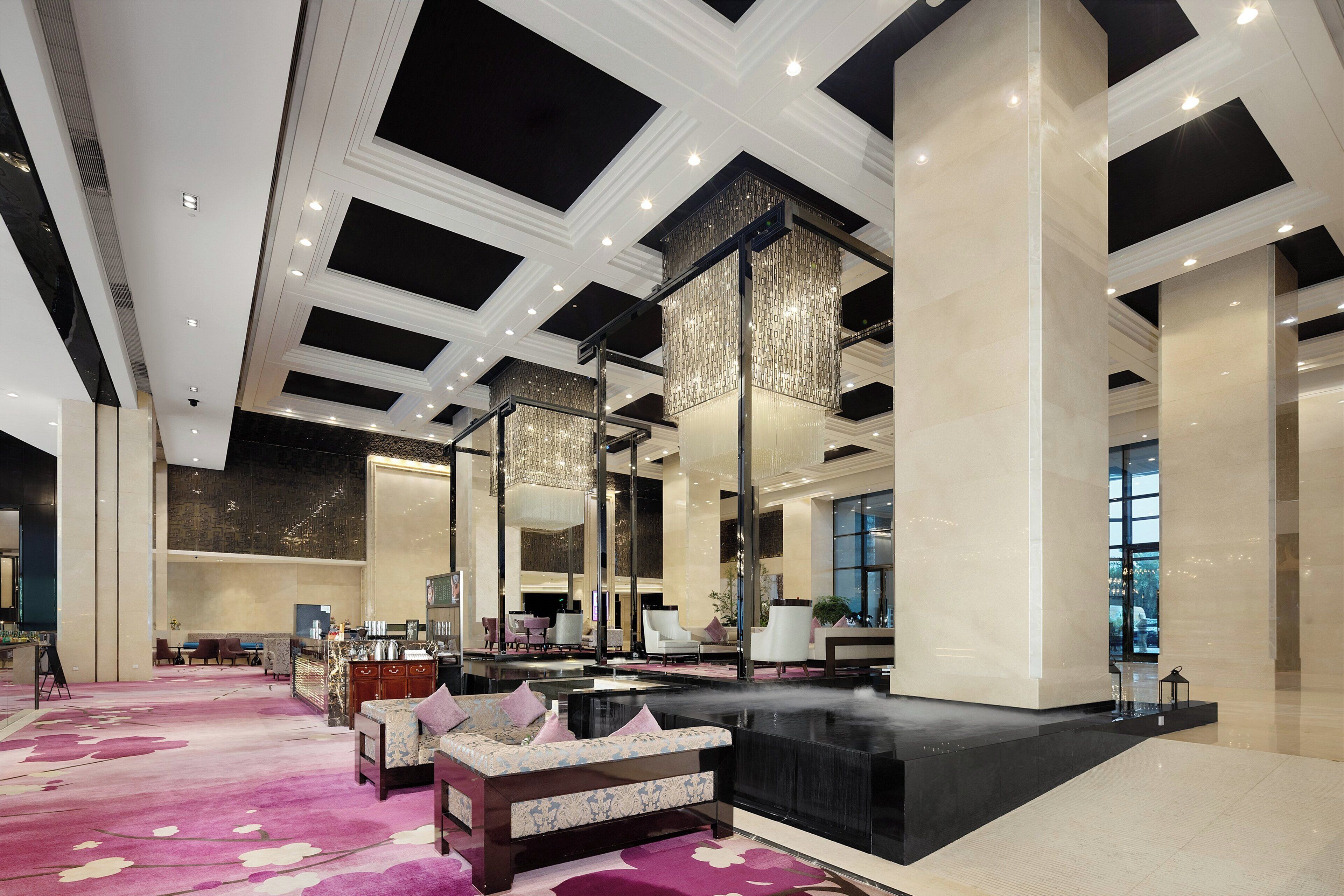 Photo - Crowne Plaza Chengdu West by IHG