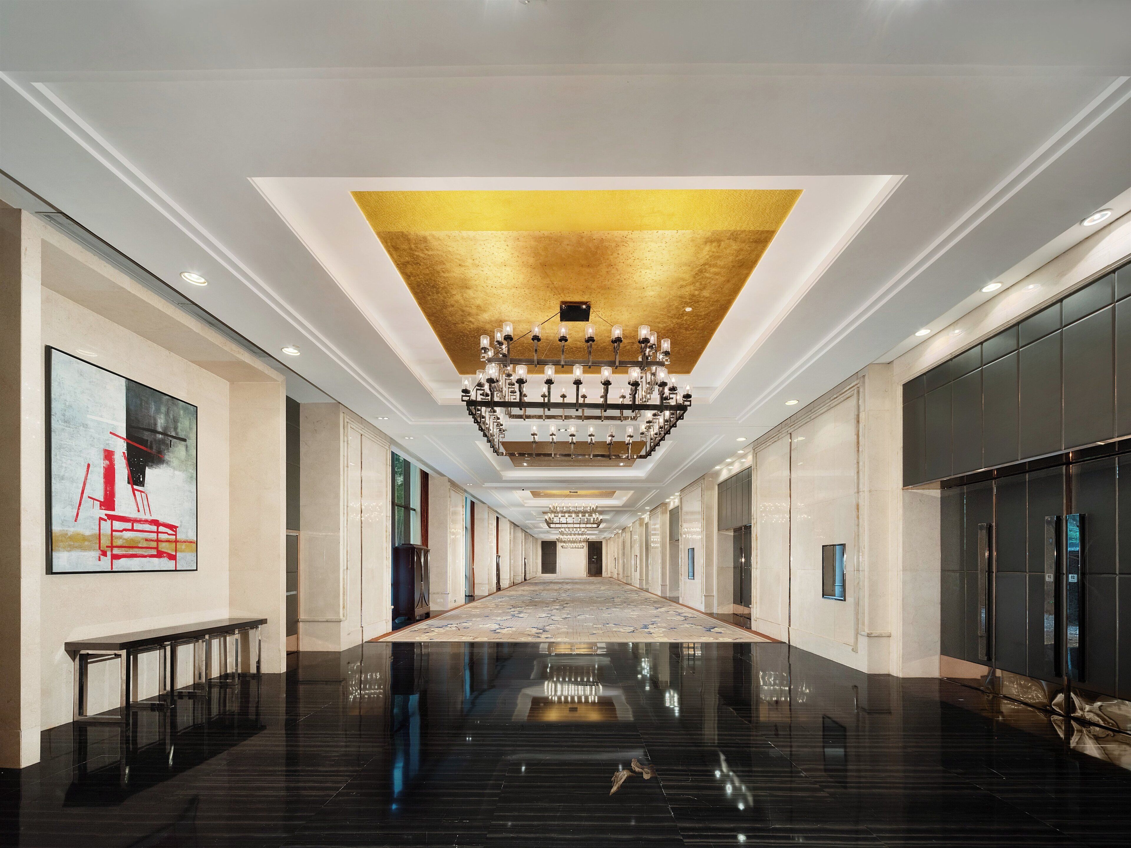 Photo - Crowne Plaza Chengdu West by IHG