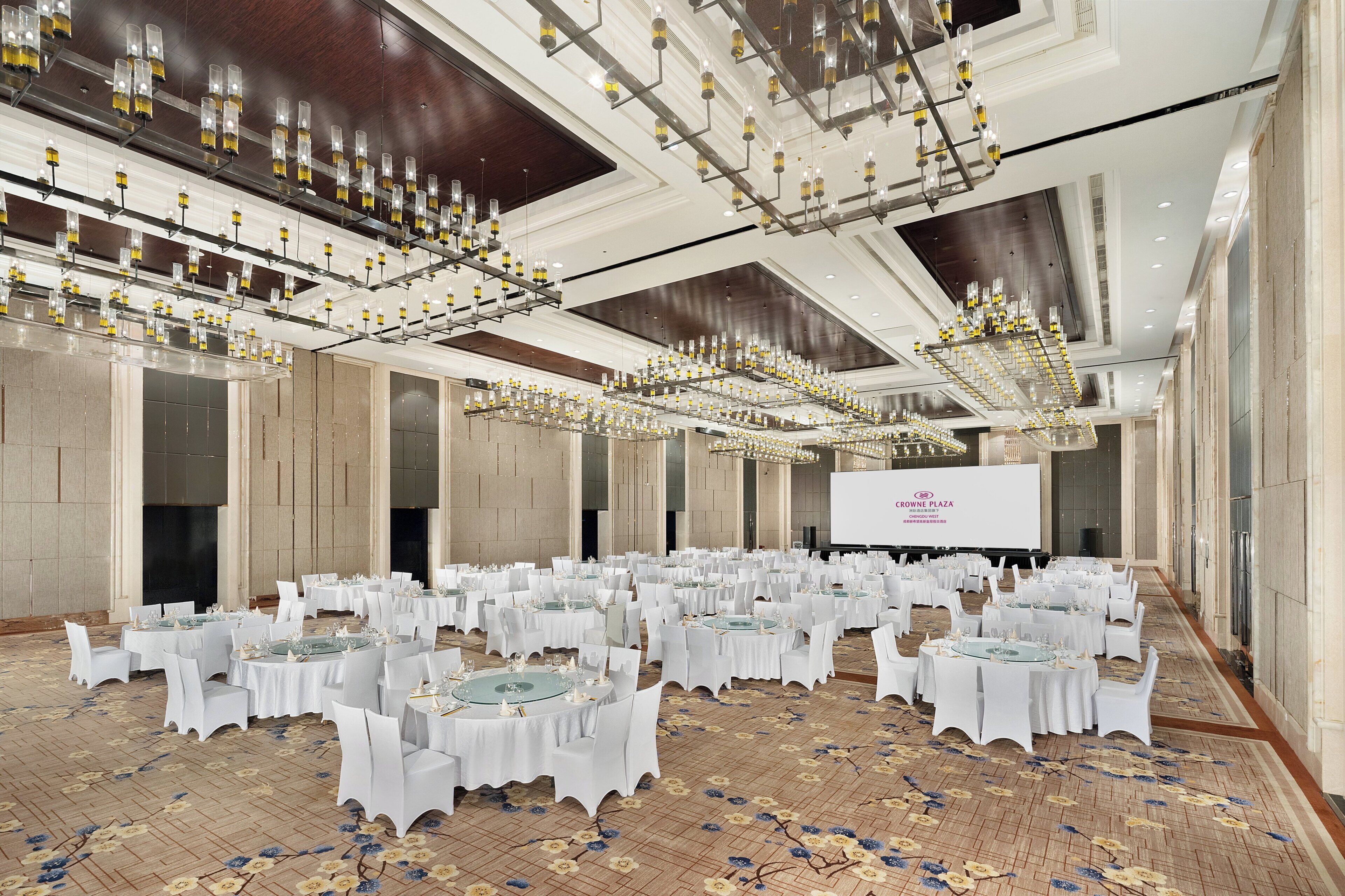Photo - Crowne Plaza Chengdu West by IHG