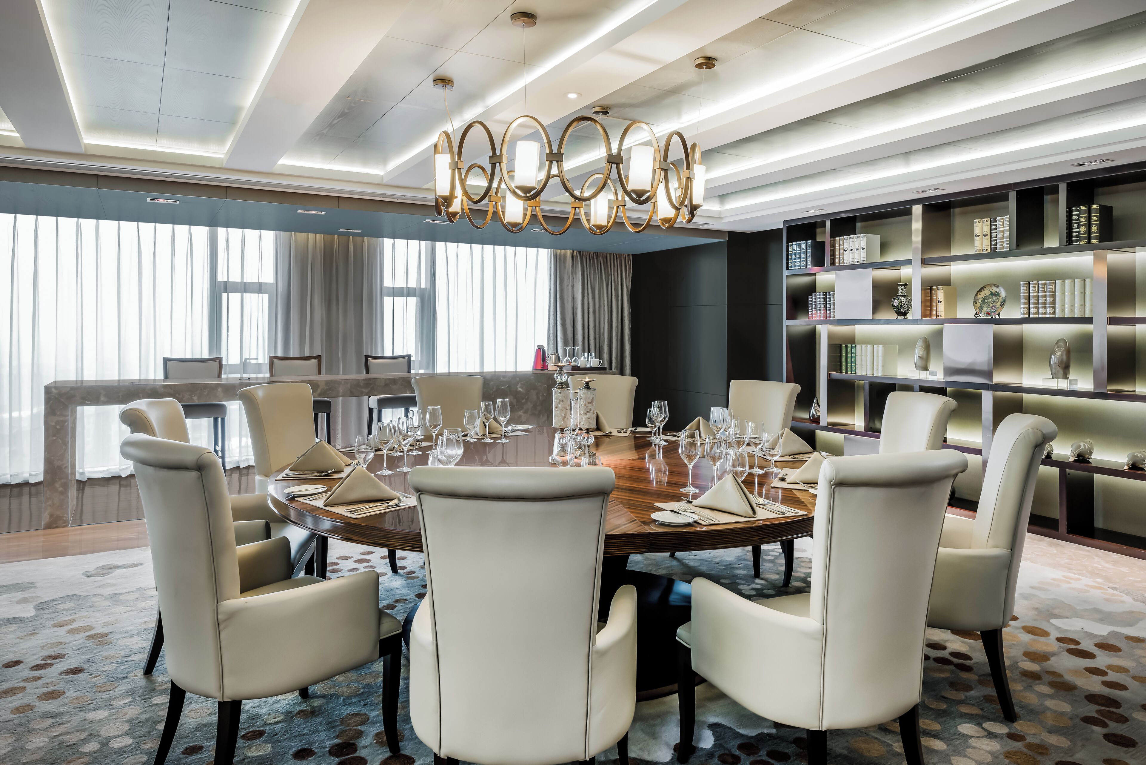 Photo - Crowne Plaza Chengdu West by IHG