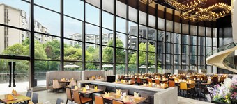 Crowne Plaza Chengdu West by IHG