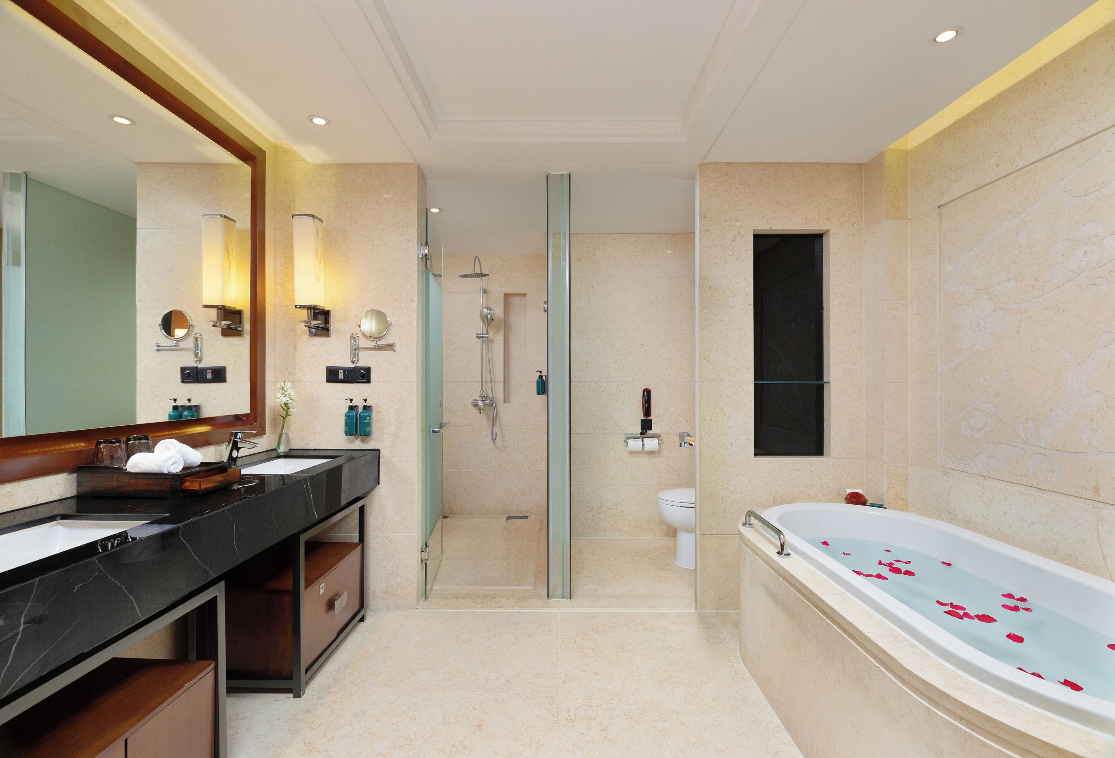 Photo - Crowne Plaza Chengdu West by IHG