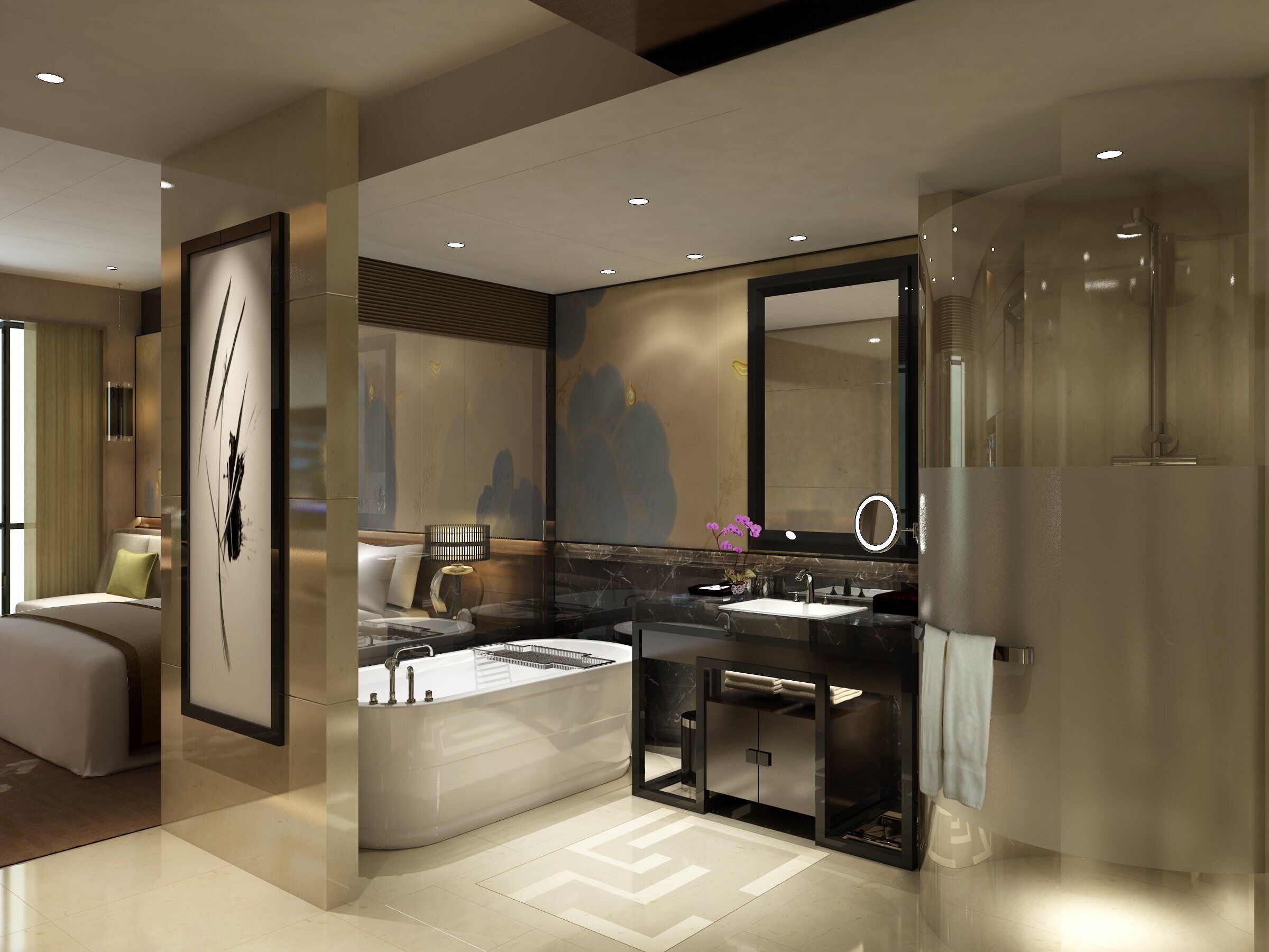 Photo - Crowne Plaza Chengdu West by IHG