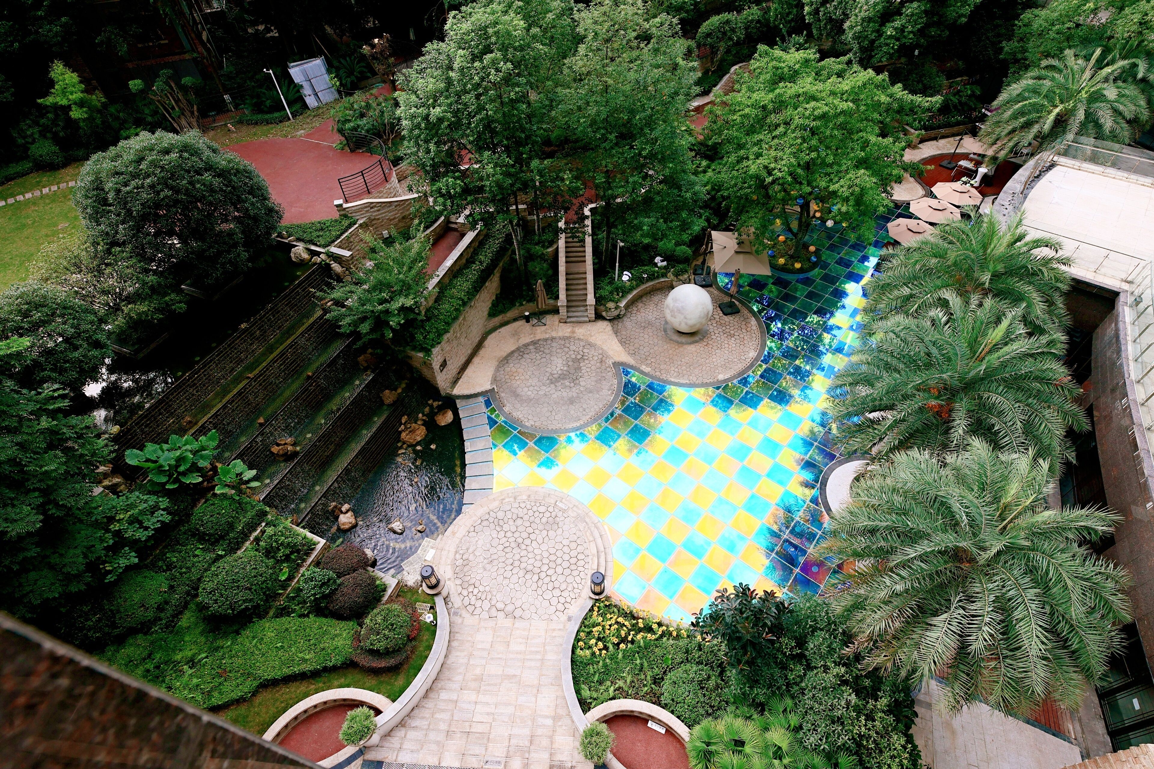 Photo - Crowne Plaza Chengdu West by IHG