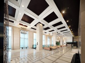 Sala de reunião