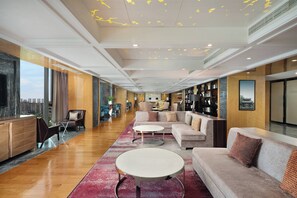 Fasilitet på overnattingsstedet