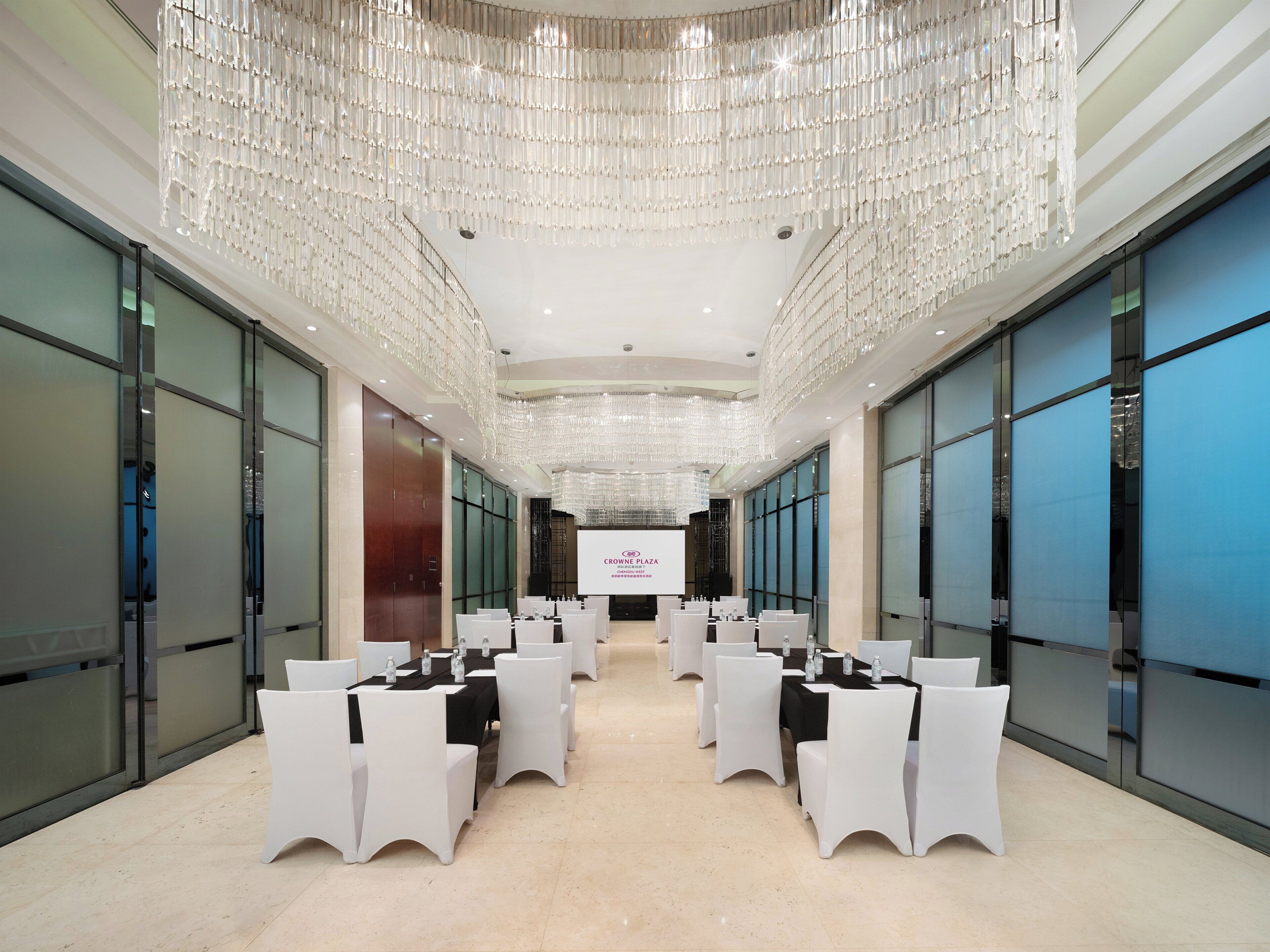 Photo - Crowne Plaza Chengdu West by IHG