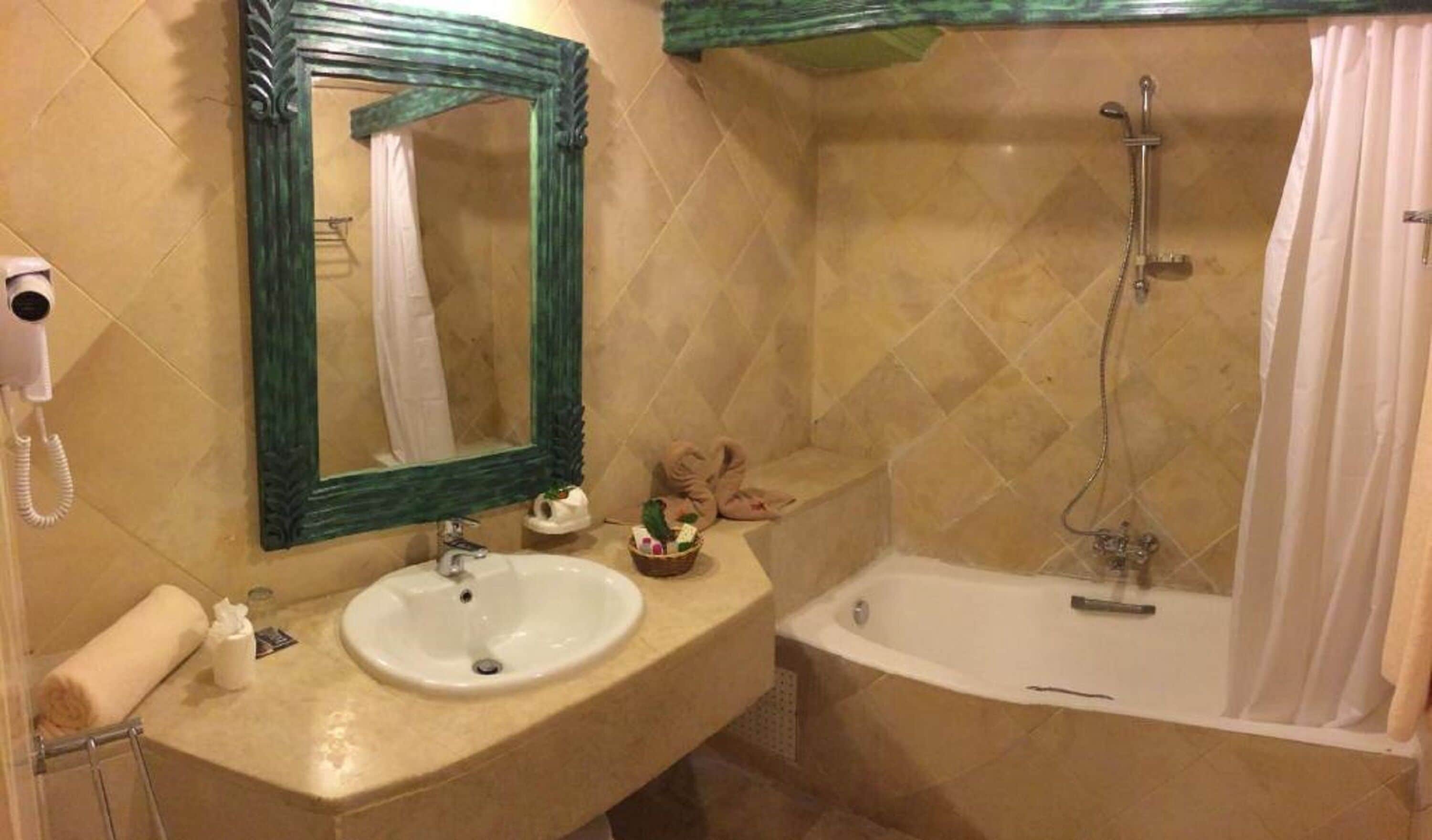 Foto - miramar sharm