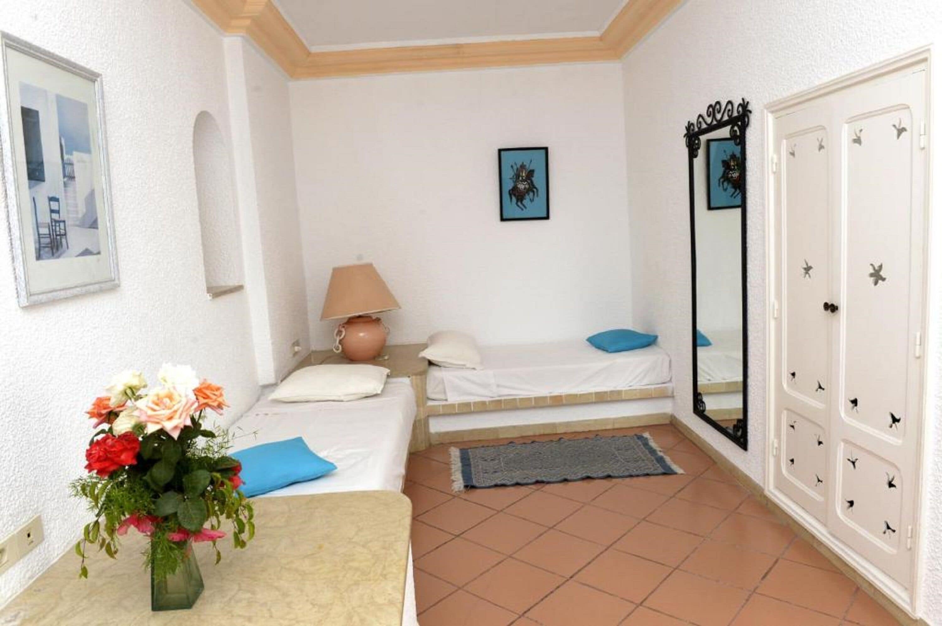 Foto - miramar sharm