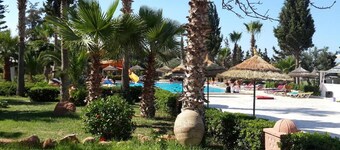 Miramar Sharm El Kantaoui