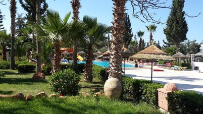 坎塔威米拉马夏姆