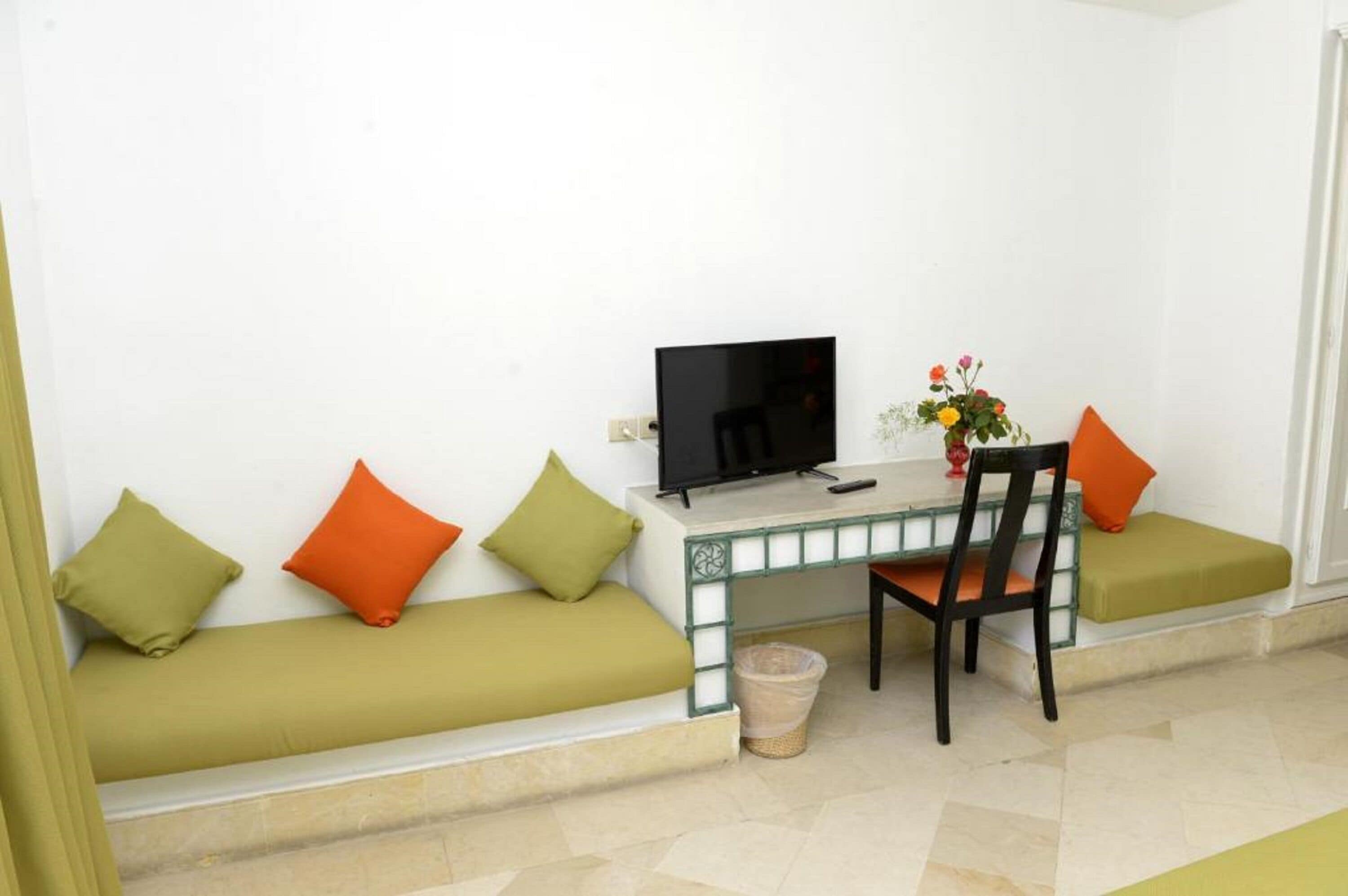 Foto - miramar sharm